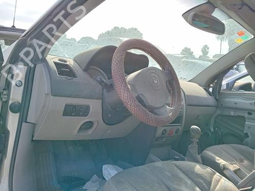 Felg RENAULT MEGANE II Coupé-Cabriolet (EM0/1_)  | BP15518940C45 
