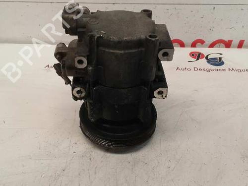 AC compressor HYUNDAI TERRACAN (HP)  | BP9357439M34 