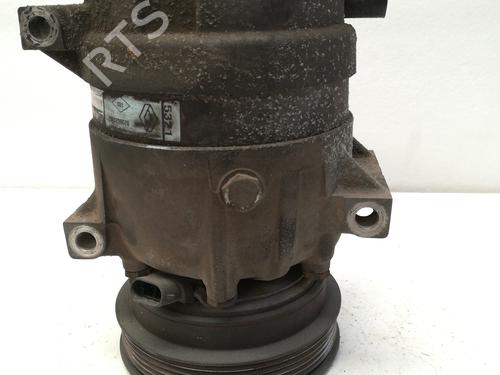 AC compressor RENAULT LAGUNA I (B56_, 556_) 1.6 16V (B568, B561) | BP9355483M34 