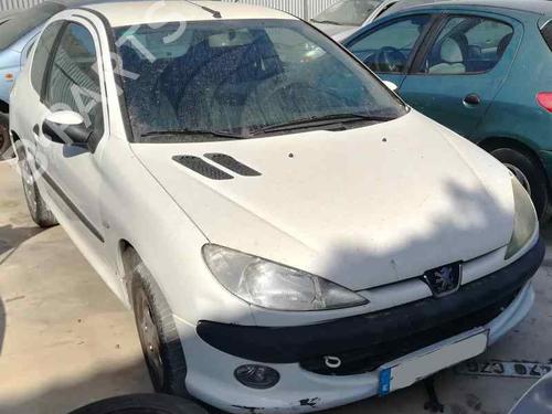 Generator PEUGEOT 206 Hatchback (2A/C) 1.4 LPG | BP9355259M7 