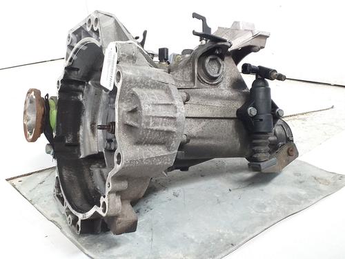 Gearbox SEAT LEON (1M1) 1.6 16 V | BP10517209M3 