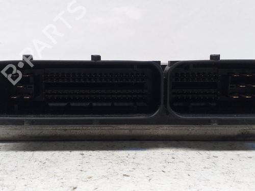 Engine control unit (ECU) SEAT IBIZA III (6L1)  | BP11085265M57 
