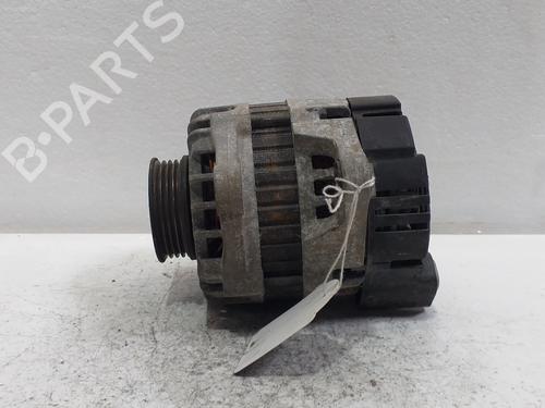 Alternator HYUNDAI ATOS (MX) 1.1 | BP9356735M7 