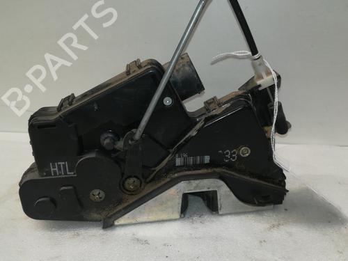 Rear left lock BMW 3 (E46) 320 d | BP12933649C100 