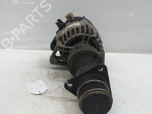Alternator FORD FOCUS II (DA_, HCP, DP)  | BP9351841M7 