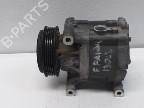 AC compressor FIAT PANDA (169_) 1.2 (169.AXB11, 169.AXB1A) | BP9360113M34 