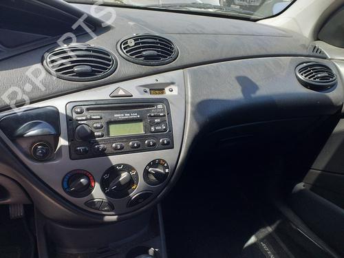 Felg FORD FOCUS I (DAW, DBW) 1.8 TDCi | BP15357398C45 