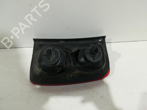 Left taillight LAND ROVER FREELANDER I (L314) 2.0 DI 4x4 | BP9357483C34 