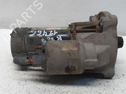 Starter PEUGEOT 307 (3A/C) 1.6 16V | BP9356260M8 