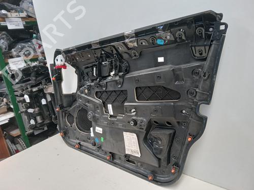 Front left panel MERCEDES-BENZ E-CLASS T-Model (S212) E 350 CDI (212.225) | BP36557872C58 - Image 3