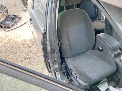 Used Right front seat FORD FOCUS C-MAX (DM2) [2003-2007]  12285963