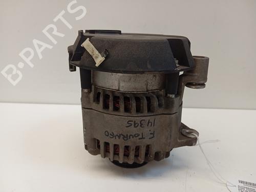 Used Alternator FORD TOURNEO CONNECT 1.8 TDCi (110 hp) 22190384