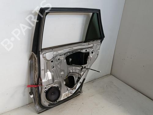 Dør højre bagtil SUBARU OUTBACK (BS) | BP36077492C5 - Image 5