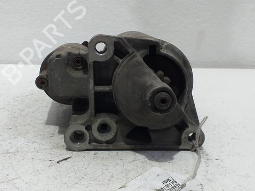 Starter RENAULT CLIO II (BB_, CB_)  | BP9352394M8 