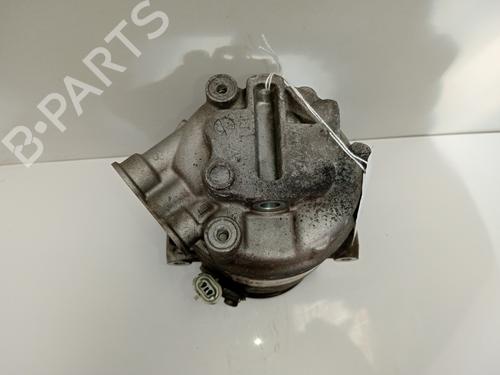 AC compressor OPEL ASTRA H (A04) 1.7 CDTI (L48) | BP17148475M34 