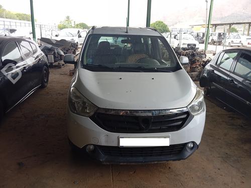Used Parts DACIA LODGY (JS_)  1.6  2824851
