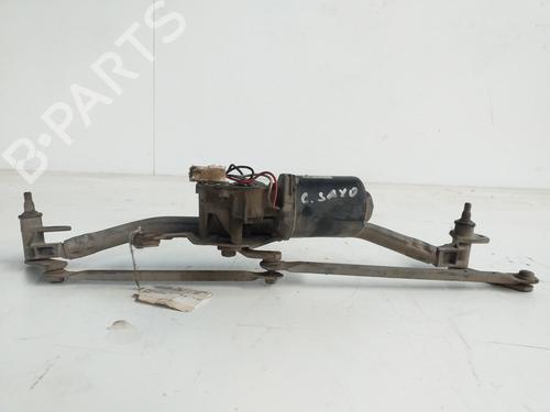 Viskermotor vindrude CITROËN SAXO (S0, S1) 1.1 X, SX (60 hp) 20238138