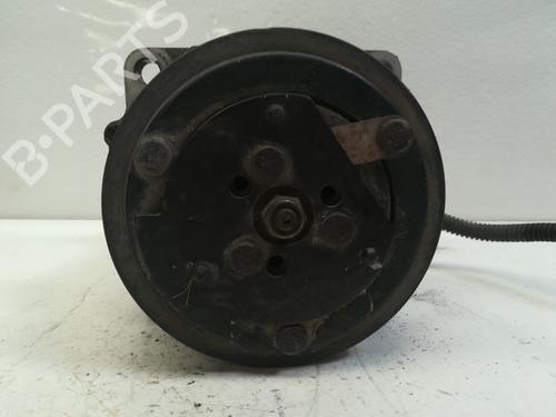 AC compressor CITROËN SAXO (S0, S1)  | BP9347213M34 
