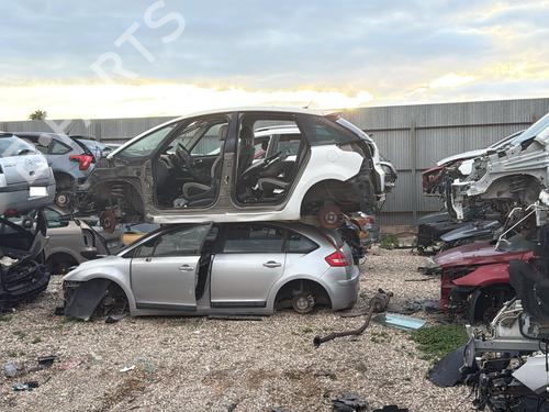 Rim CITROËN C4 I (LC_)  | BP9361515C45 