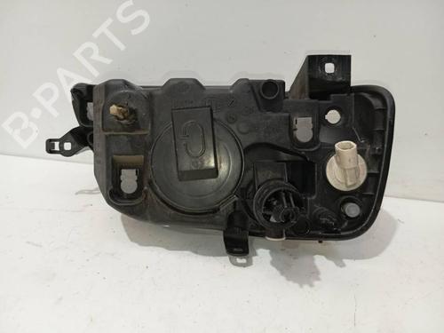 Left headlight DACIA LOGAN (LS_) | BP38773618C28 - Image 4