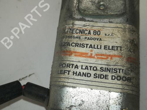 Front left window mechanism VW GOLF III (1H1)  | BP9353080C22 