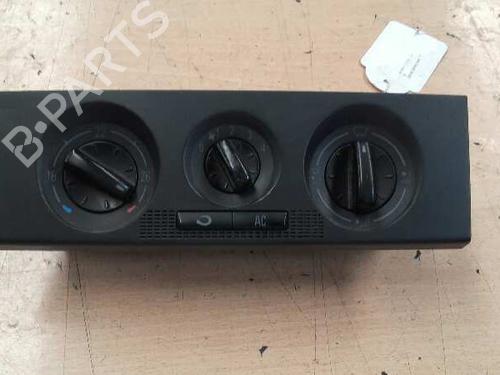 Used Climate control SKODA FABIA I (6Y2) [1999-2008]  9350561