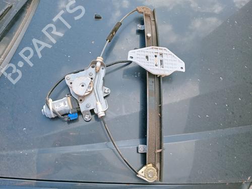 Used Front right window mechanism CHEVROLET EPICA (KL1_) 2.0 D (150 hp) 12281950