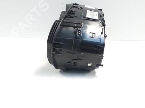 Instrument cluster CITROËN C4 II (NC_)  | BP12448813C47 