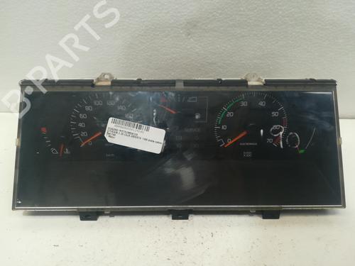 Used Instrument cluster CITROËN C25 Van (280_, 290_) [1981-1994]  13121216