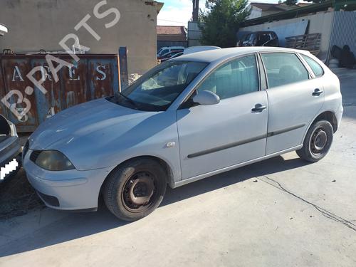 Left mirror SEAT IBIZA III (6L1)  | BP16133269C26 