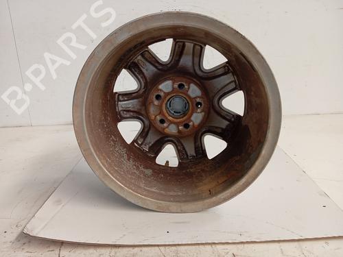 Rim VW POLO (9N_, 9A_) 1.4 16V | BP23965879C45 