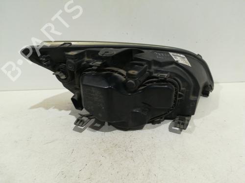 Faro izquierdo FORD FOCUS II (DA_, HCP, DP)  | BP9355722C28 