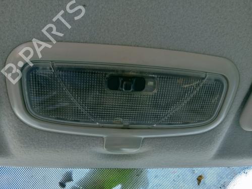 Used Interior roof light MAZDA 2 (DY) 1.2 (DY3W) (75 hp) 12290345