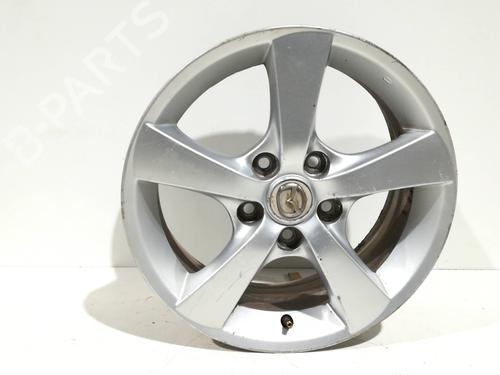 Felg MAZDA 3 Saloon (BK) 1.6 DI Turbo (BK12Y) (109 hp) 9358487