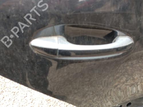 Used Rear right exterior door handle MERCEDES-BENZ E-CLASS (W211) E 320 CDI (211.026) (204 hp) 24506823