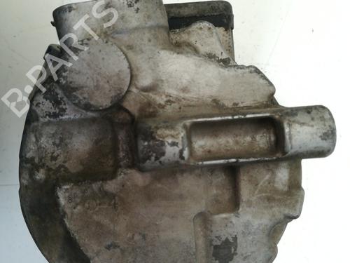 AC Kompressor OPEL ZAFIRA A MPV (T98)  | BP9355187M34 