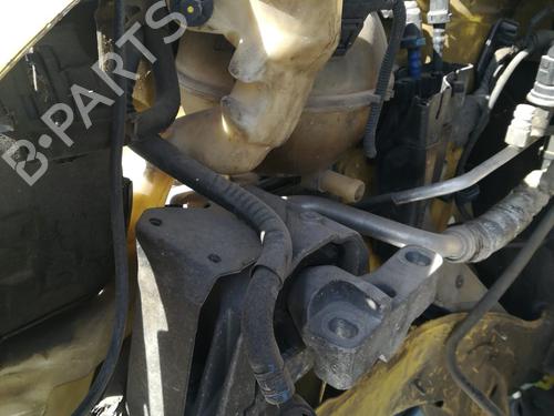 Spylertank VW NEW BEETLE (9C1, 1C1) 1.9 TDI | BP16238023C113 