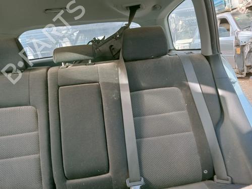 Sikkerhetsbelte bak venstre MAZDA 6 Saloon (GG) 2.0 DI (GG14) (136 hp) 18145942