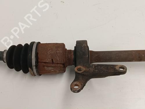Semiasse anteriore destro HONDA CR-V I (RD) 2.0 16V 4WD (RD1, RD3) | BP33440945M39 - Image 2