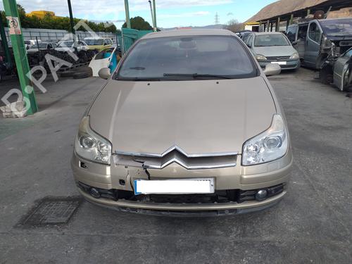 Used Hood CITROËN C5 II (RC_) 2.0 HDi (RCRHRH) (136 hp) 17733322