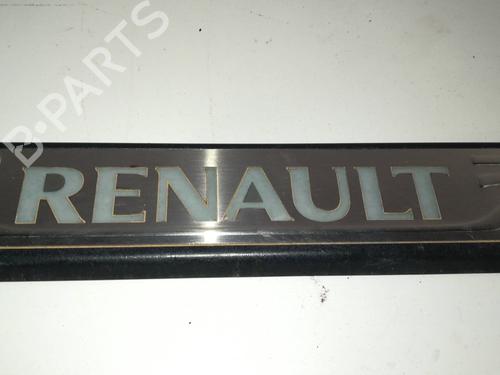 Other RENAULT KADJAR (HA_, HL_) 1.6 dCi 130 (HLA4) | BP14051052O1 
