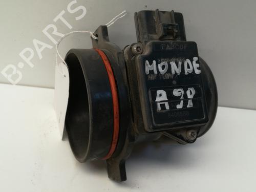 Used Mass air flow sensor FORD MONDEO III (B5Y) [2000-2007]  9354094