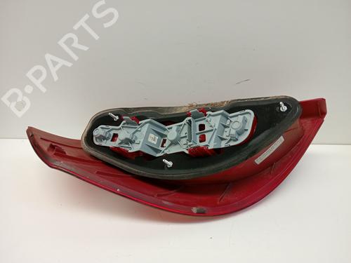 Right taillight MERCEDES-BENZ A-CLASS (W169) A 180 CDI (169.007, 169.307) | BP18347338C35 