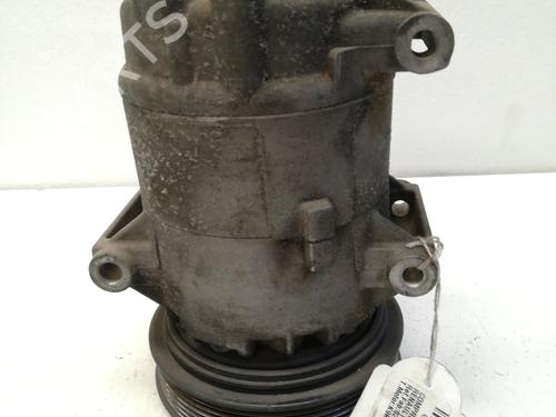 AC Kompressor RENAULT MEGANE II (BM0/1_, CM0/1_) 1.5 dCi (BM1E, CM1E) | BP9354854M34 