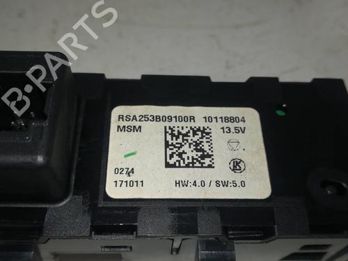 Electronic module RENAULT KADJAR (HA_, HL_) 1.6 dCi 130 (HLA4) | BP9361475M83 