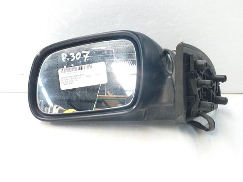 Used Left mirror PEUGEOT 307 (3A/C) 2.0 HDi 110 (107 hp) 9352827