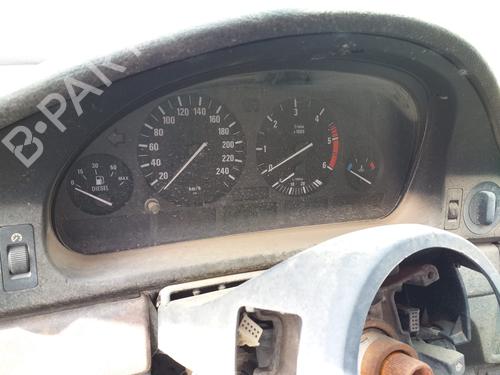 Rim BMW 5 (E39)  | BP9346751C45 