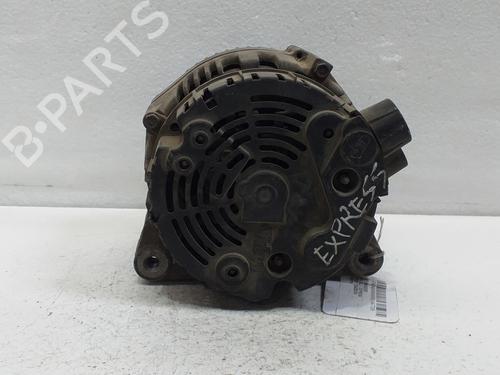 Alternator RENAULT RAPID Box Body/MPV (F40_, G40_)  | BP12556632M7 