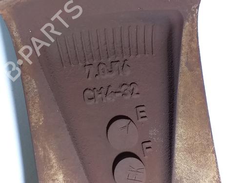 Rim PEUGEOT 308 I (4A_, 4C_)  | BP21813885C45