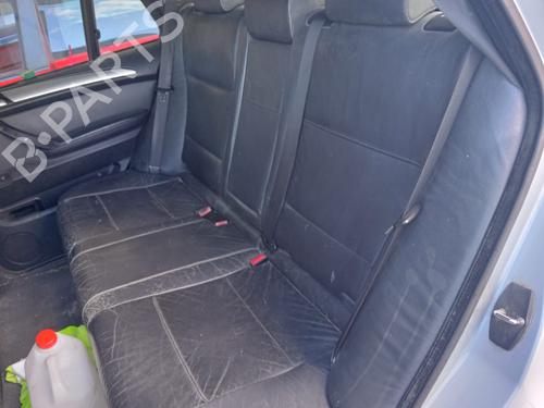 Sicherheitsgurt hinten links für BMW X5 (E53) 3.0 d (184 hp) 16995914